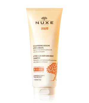 NUXE Sun After Sun Duschgel · 200 ml