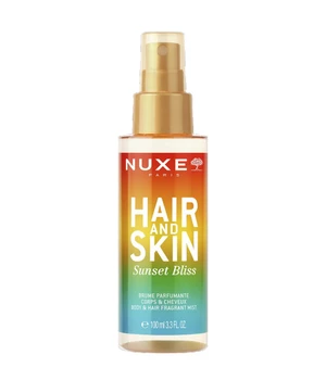 NUXE Sunset Bliss Körperspray · 100 ml