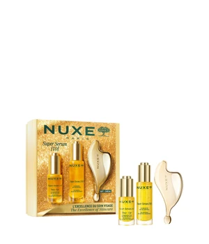 NUXE Super Serum [10] Advanced Geschenkset Gesichtspflegeset · 1 Stk