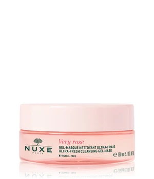NUXE Very Rose Gel Gesichtsmaske · 150 ml