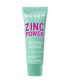 NUXE Zinc Power Gesichtsfluid · 40 ml