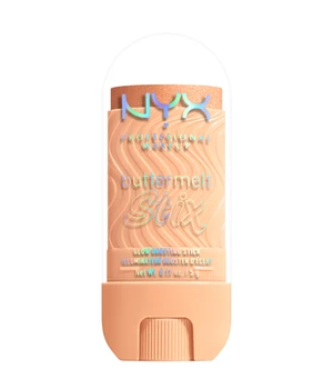 NYX Professional Makeup Buttermelt Stix Glow Boosting Stick Highlighter · 5 g · Nude