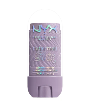 NYX Professional Makeup Buttermelt Stix Glow Boosting Stick Highlighter · 5 g · Creme