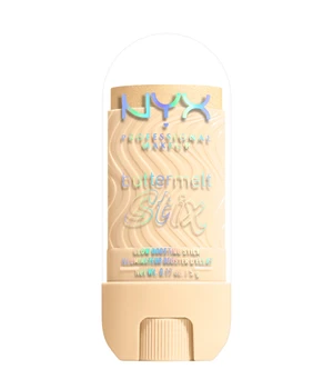 NYX Professional Makeup Buttermelt Stix Glow Boosting Stick Highlighter · 5 g · Creme