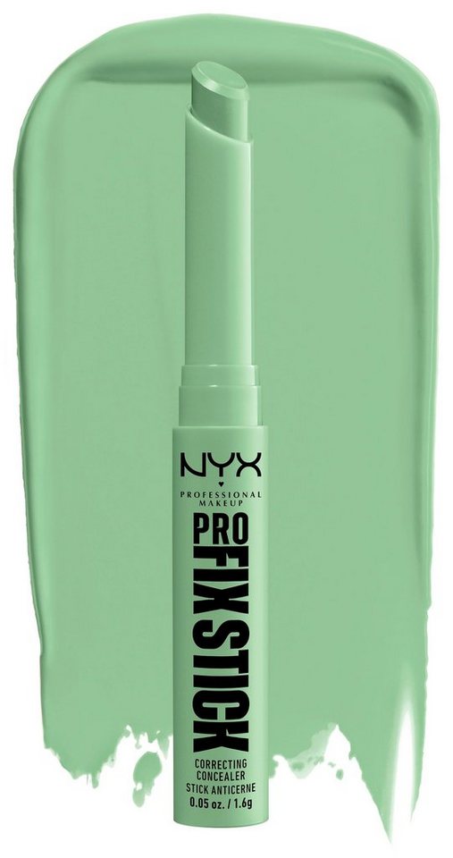 NYX PROFESSIONAL MAKEUP Concealer PRO FIX STICK, kaschiert Augenringe, Unreinheiten und Hyperpigmentierung – Bild 2 von 5
