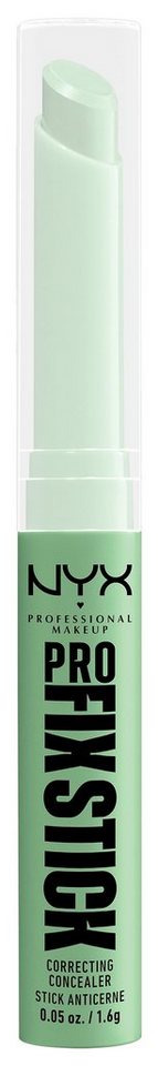 NYX PROFESSIONAL MAKEUP Concealer PRO FIX STICK, kaschiert Augenringe, Unreinheiten und Hyperpigmentierung – Bild 5 von 5