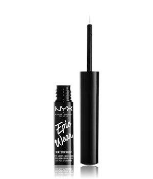 NYX Professional Makeup Epic Wear Metallic Liquid Liner Eyeliner · 3.5 ml · Nude