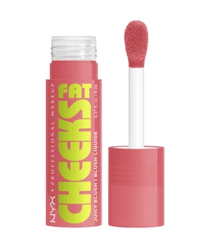 NYX Professional Makeup Fat Cheeks Blush Cremerouge · 8 ml · Rosa