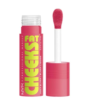 NYX Professional Makeup Fat Cheeks Blush Cremerouge · 8 ml · Orange