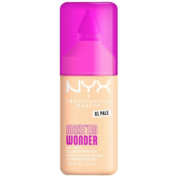01 pale, 30ml