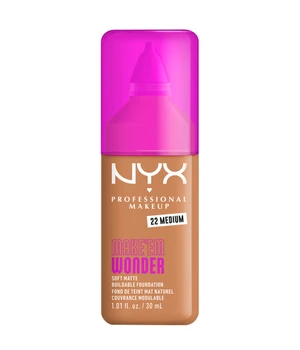 22 medium, 30ml