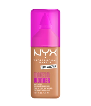 20 classic tan, 30ml