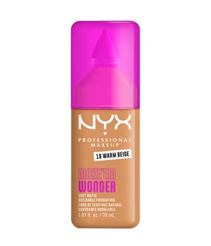19 warm beige, 30ml
