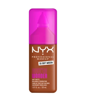 35 soft mocha, 30ml