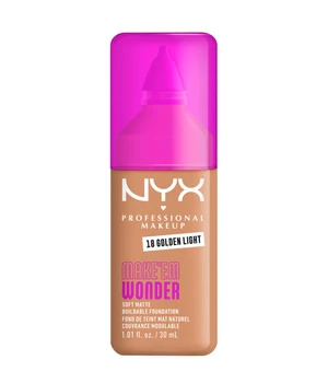 18 golden light, 30ml