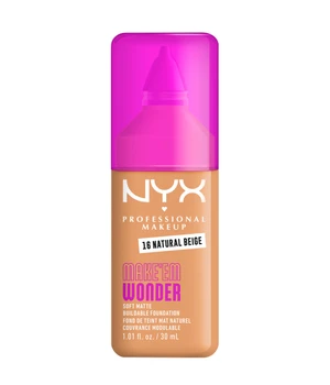 16 natural beige, 30ml