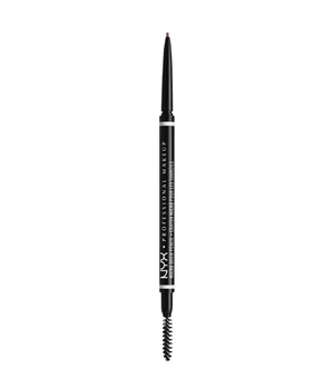 NYX Professional Makeup Micro Brow Pencil Augenbrauenstift · 0.1 g · Hellbraun