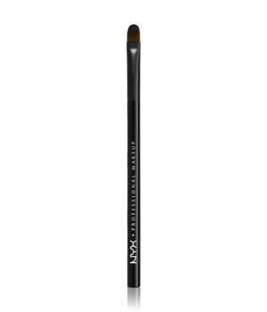 NYX Professional Makeup Pro Brush Flat Lidschattenpinsel · 1 Stk