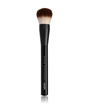 NYX Professional Makeup Pro Brush Multi Purpose Buffing Puderpinsel · 1 Stk
