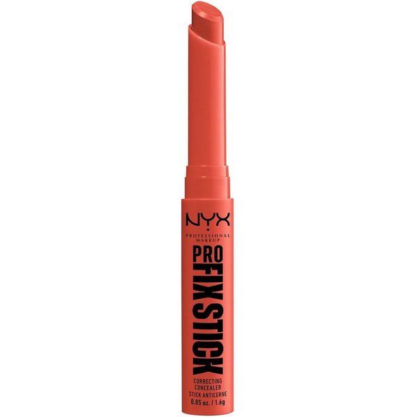 NYX Professional Makeup Pro Fix Stick Correcting Concealer Concealer · 2 g · Orange