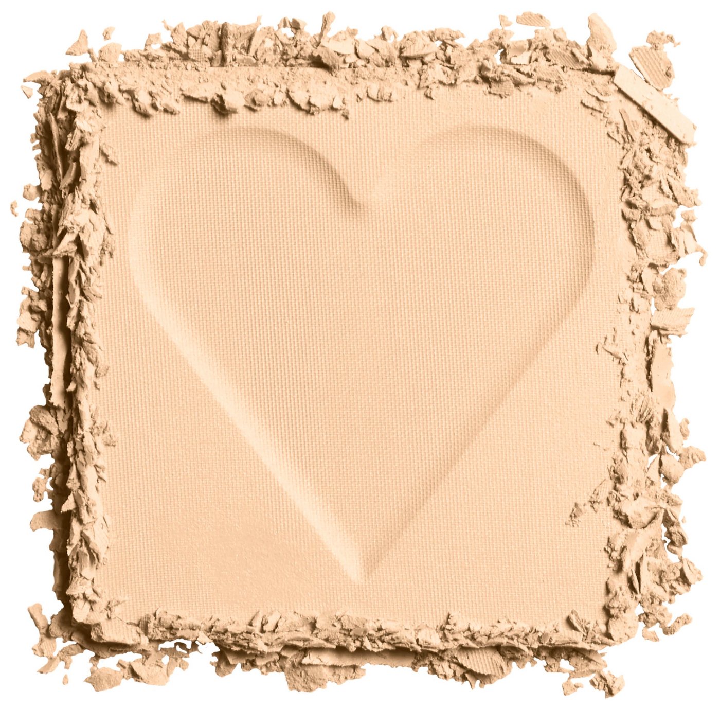 NYX PROFESSIONAL MAKEUP Puder CAN'T STOP WON'T STOP MATTIFYING POWDER, deckt zuverlässig, setzt sich nicht ab, mattierend – Bild 3 von 5