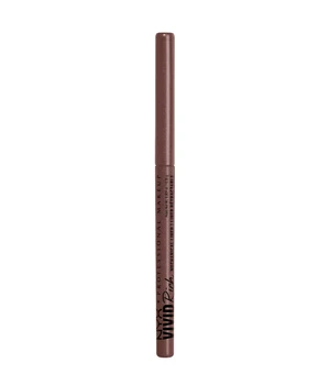 NYX Professional Makeup Vivid Rich Mechanical Pencil Eyeliner · 0.3 g · Braun