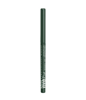 NYX Professional Makeup Vivid Rich Mechanical Pencil Eyeliner · 0.3 g · Braun
