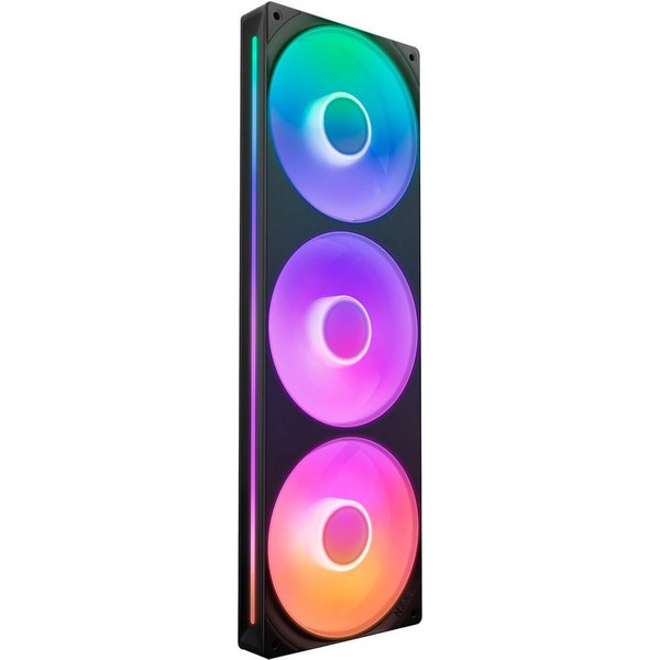 NZXT Gehäuselüfter RF-U36HF-B1