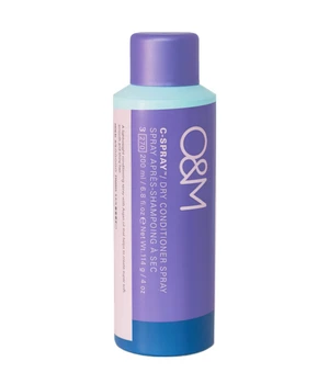 O&M C-Spray Dry Conditioner Spray Spray-Conditioner · 200 ml