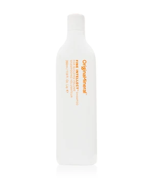 O&M Fine Intellect Haarshampoo · 350 ml