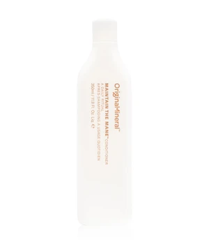 O&M Maintain the Mane Conditioner · 350 ml