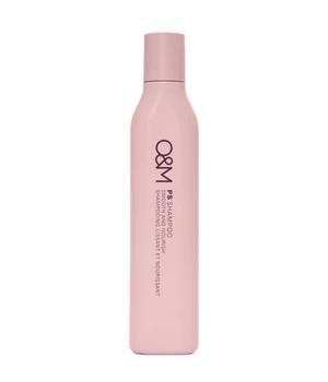 O&M PS Smooth and Nourish Haarshampoo · 250 ml