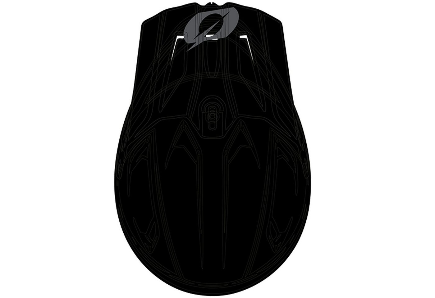 O’NEAL Fahrradhelm, Kinder – Bild 4 von 4