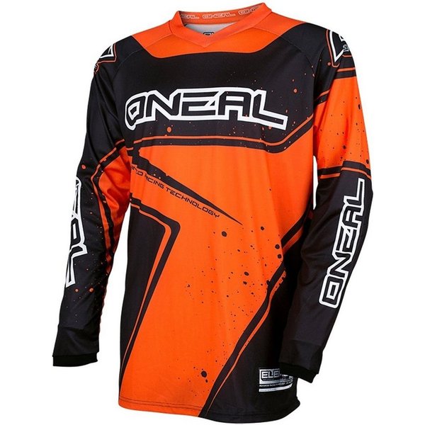 O’NEAL Motocross-Shirt