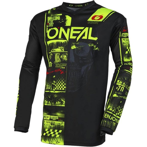 O’NEAL Motocross-Shirt