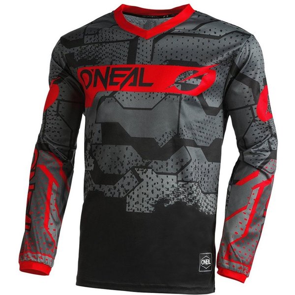 O’NEAL Motocross-Shirt Kinder