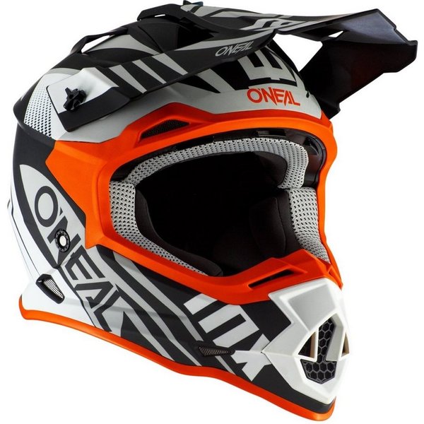 O’NEAL Motocrosshelm