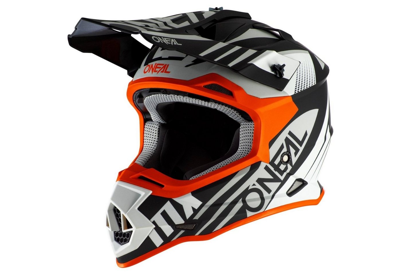 O’NEAL Motocrosshelm – Bild 2 von 5