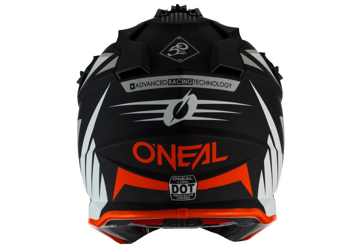 O’NEAL Motocrosshelm – Bild 3 von 5
