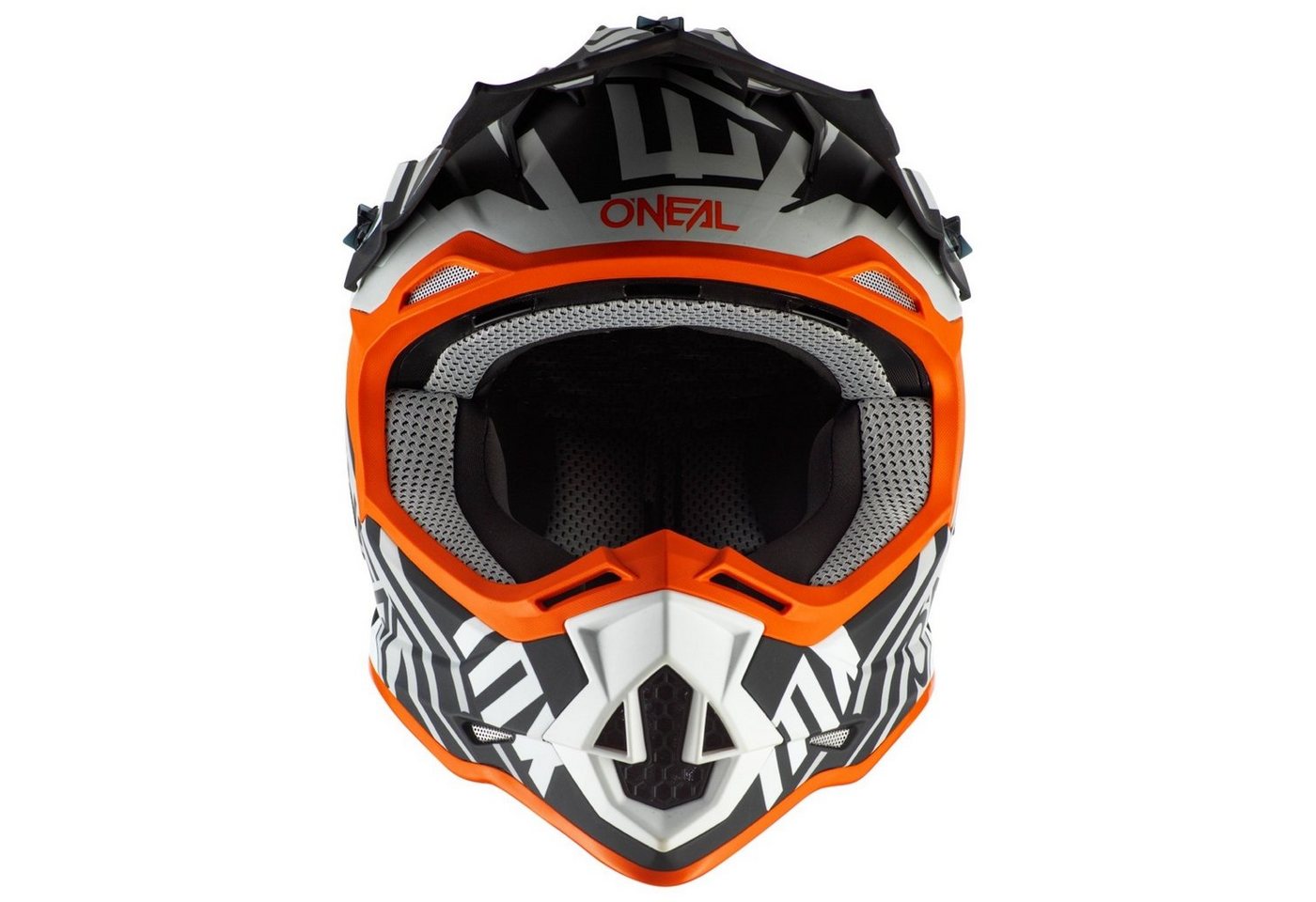 O’NEAL Motocrosshelm – Bild 4 von 5