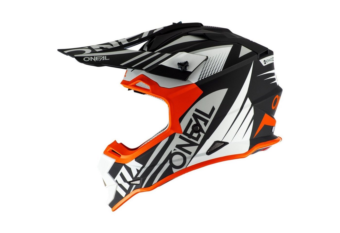 O’NEAL Motocrosshelm – Bild 5 von 5