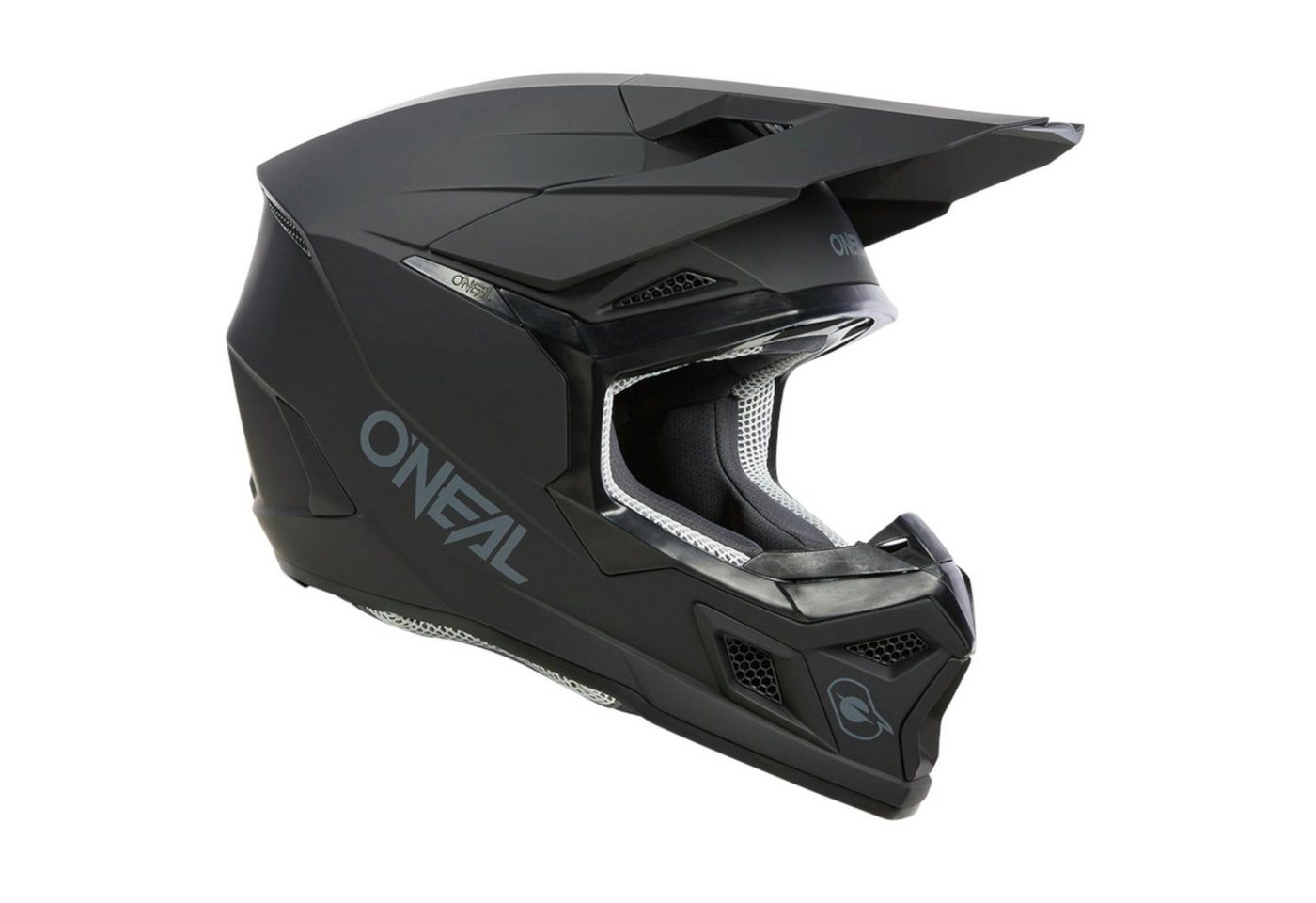 O’NEAL Motocrosshelm – Bild 3 von 5