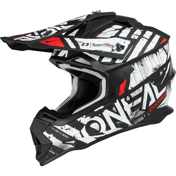 O’NEAL Motocrosshelm