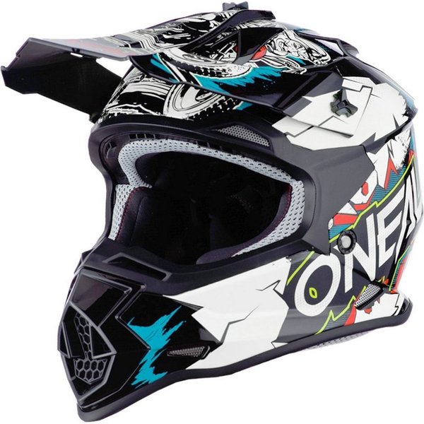 O’NEAL Motocrosshelm, Kinder