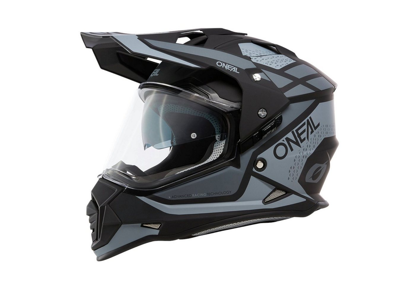O’NEAL Motocrosshelm – Bild 3 von 5