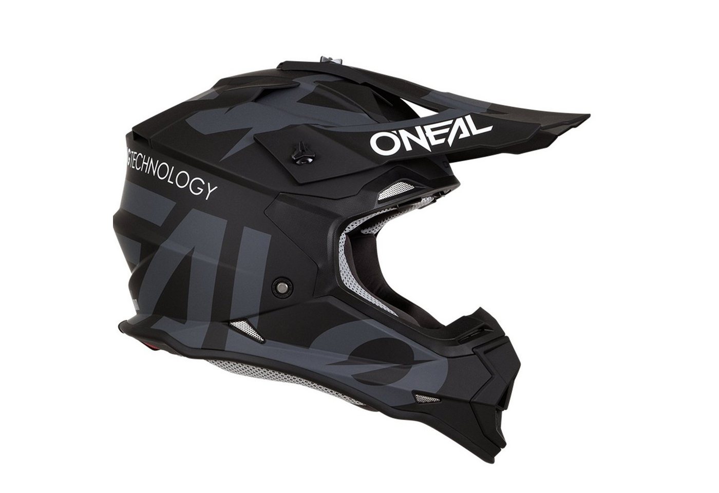 O’NEAL Motocrosshelm – Bild 3 von 3