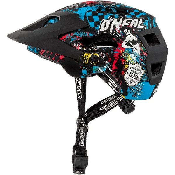 O’NEAL Mountainbikehelm