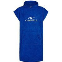 O'NEILL Accessoire JACK'S CHANGING TOWEL, Größe ONE SIZE in Blau