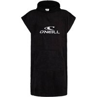 O'NEILL Accessoire JACK'S CHANGING TOWEL, Größe ONE SIZE in Schwarz