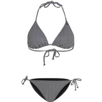 O'NEILL Damen Bikini ESSENTIALS CAPRI BONDEY BIKINI SET, Größe 34 in Pink